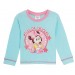 Baby Girls Disney Minnie Mouse Pyjamas Toddlers Full Length Pjs Set Infants Size