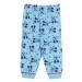 Baby Boys Disney Mickey Mouse Long Pyjamas Toddlers Full Length Pjs Set Size