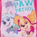 Girls Paw Patrol Pyjamas Kids Skye Everest Full Length Long Pjs Set Nightwear