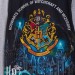 Boys Harry Potter Full Length Pyjamas Kids Hogwarts Long Pjs Set Nightwear Size