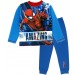Spiderman Long Pyjamas - Amazing