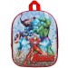 Marvel Avengers Backpack - 4 Character