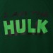 The Incredible Hulk Boys Hooded Jacket