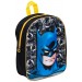 Boys 3D Batman Backpack