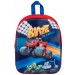 3D Blaze And The Monster Machines Backpack