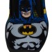 DC Comics Batman Mule Slippers Twin Gusset