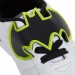 Boys Batman Sports Trainer Kids DC Comics Touch Fasten Casual Skate Shoes Size