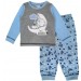 Baby Boys Tatty Teddy Pyjamas - I'm a dreamer