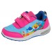 Baby Shark Light Up Trainers