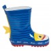 Baby Shark 3D Wellington Boots