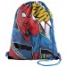 Spiderman Gym Bag