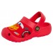 Disney Cars Summer Sandals Boys Lightning Mcqueen Beach Clogs Character Shoes