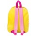 Girls Princess Belle 3D Backpack
