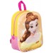 Girls Princess Belle 3D Backpack