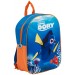 3D Finding Dory Backpack