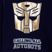 Boys Transformers Luxury Pyjamas Kids Optimus Prime Full Length Pj Set Nightwear