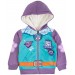Paw Patrol Girls 3D Design Hooded Jacket