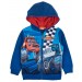 Blaze And The Monster Machines Hooded Jacket