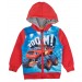 Blaze And The Monster Machines Hooded Jacket
