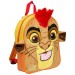 Lion Guard Soft Plush Backpack