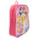 Girls Disney Princess Backpack