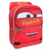 Disney Cars Plush 3D Backpack - Lightning McQueen