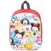 3D Disney Tsum Backpack