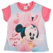 Baby Girls Minnie Mouse Short Pyjamas