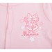 Disney Minnie Mouse Baby Girls Outfit  3 Piece Gift Set
