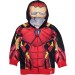 Marvel Avengers Hooded Jacket - Iron Man