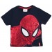 Marvel Spiderman Short Sleeve T-Shirt