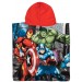Marvel Avengers Hooded Poncho Towel