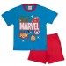 Marvel Avengers Boys Short Pyjamas
