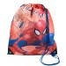 Spiderman Boys Drawstring Bag