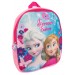 Disney Frozen Girls Plush Backpack - Forever Sisters