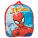 Spiderman  Boys Plush Backpack