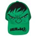 The Hulk Baseball Cap