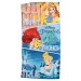 Disney Princess Beach Towel - Brave, Strong and True