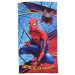 Spiderman Beach Towel  Spider