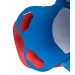 Marvel Captain America Baseball Cap  With Goggle Mask