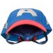 Marvel Captain America Baseball Cap  With Goggle Mask
