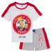 Fireman Sam Shorts + T-Shirt Set