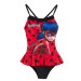 Girls Miraculous Ladybug One Piece Swimming Costume Kids Swimsuit Holiday Size