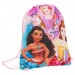 Girls Disney Princess Gym Bag