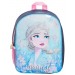 Disney Frozen 2 Girls Denim Style Backpack Kids Elsa School Nursery Rucksack Bag