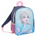 Disney Frozen 2 Girls Denim Style Backpack Kids Elsa School Nursery Rucksack Bag