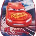 Boys Disney Cars 3D Backpack Kids Lightning McQueen School Book Lunch Rucksack