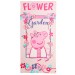 Girls Peppa Pig Beach Towel Kids Character Pool Holiday Swimming Wrap One Size