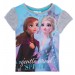 Girls Disney Frozen 2 Luxury Short Pyjamas