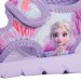 Girls Frozen 2 Sandals - Purple
